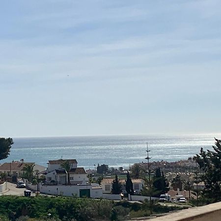 Relaxation, Golf & Beach Caleta De Velez Luaran gambar